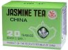 Dr. Chen Eredeti Kínai Zöld Tea+Jázmin Filteres 20db Dr. Chen Eredeti Kínai Zöld Tea+Jázmin Filteres 20db