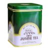 Dr. Chen Eredeti Kínai Zöld Tea+Jázmin Szálas fém dobozos 120g Dr. Chen Eredeti Kínai Zöld Tea+Jázmin Szálas fém dobozos 120g