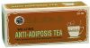 Dr. Chen Wu Long Tea Papírdobozos 4 G Filter (Oriental) Dr. Chen Wu Long Tea Papírdobozos 4 G Filter (Oriental)