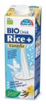 Bio bridge rizsital vanília 1000ml Bio bridge rizsital vanília 1000ml