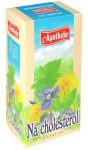 Apotheke tea koleszterin csökkentő filteres 20db Apotheke tea koleszterin csökkentő filteres 20db