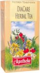 Apotheke tea diacare herbal filteres 20db Apotheke tea diacare herbal filteres 20db