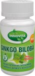 Innovita Ginkgo Biloba 80mg tabletta 90db Innovita Ginkgo Biloba 80mg tabletta 90db
