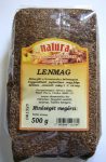 Dénes-Natura Lenmag 500g Dénes-Natura Lenmag 500g