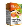 Bioco Lecitin MEGAPACK 100db Bioco Lecitin MEGAPACK 100db