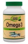 Vitamin Station Omega 3 halolaj kapszula 90 db Vitamin Station Omega 3 halolaj kapszula 90 db