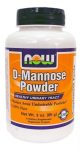 Now d-mannose por 85g Now d-mannose por 85g