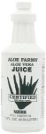 Now a-f aloe vera gél aloe vera tartalmú ital 947ml Now a-f aloe vera gél aloe vera tartalmú ital 947ml