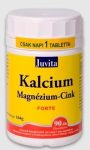 Jutavit kálcium-magnézium-cink forte tabletta 90db Jutavit kálcium-magnézium-cink forte tabletta 90db
