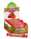 1x1 Vitaday rágótabletta eper szőlőcukorral 17db 1x1 Vitaday rágótabletta eper szőlőcukorral 17db