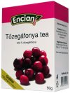 Encian Tőzegáfonya tea 50g - húgyuti fertőzések esetén Encian Tőzegáfonya tea 50g - húgyuti fertőzések esetén