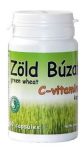Dr.Chen Zöld Búzafű C-vitaminnal 90db Dr.Chen Zöld Búzafű C-vitaminnal 90db