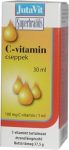 Jutavit c-vitamin cseppek 30ml Jutavit c-vitamin cseppek 30ml
