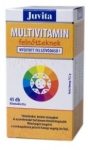 Jutavit multivitamin immunkomplex tabletta felnőtteknek 45db Jutavit multivitamin immunkomplex tabletta felnőtteknek 45db