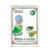 Dr. Chen Ginkgo Biloba+Lecitin Kapszula 30db Dr. Chen Ginkgo Biloba+Lecitin Kapszula 30db