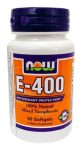 Now e-400 antioxidant lágyzselatin kapszula 50db Now e-400 antioxidant lágyzselatin kapszula 50db