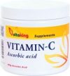 Vitaking C-vitamin por (aszkorbinsav) 400gr Vitaking C-vitamin por (aszkorbinsav) 400gr