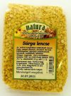 Dénes-Natura Sárga lencse 250g Dénes-Natura Sárga lencse 250g