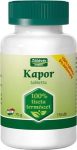 Zöldvér kapor 100% tabletta 150db Zöldvér kapor 100% tabletta 150db