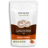 Organiqa Bio Guarana por 60g Organiqa Bio Guarana por 60g