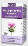 Jutavit máj egészség kapszula 60db Jutavit máj egészség kapszula 60db