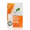 Dr.organic szappan manuka mézes 100g Dr.organic szappan manuka mézes 100g