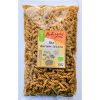 Rédei Bio durum teljes kiőrlésű tészta orsó 500g Rédei Bio durum teljes kiőrlésű tészta orsó 500g