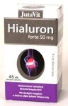 Jutavit hialuron forte 50mg tabletta 45db Jutavit hialuron forte 50mg tabletta 45db