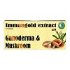 Dr. Chen Immungold Ganoderma ampulla 10x10ml Dr. Chen Immungold Ganoderma ampulla 10x10ml