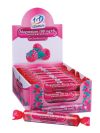 1x1 Vitaday rágótabletta magnézium 100mg + b6 szőlőcukorral málnás 17db 1x1 Vitaday rágótabletta magnézium 100mg + b6 szőlőcukorral málnás 17db