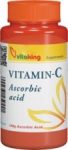 Vitaking C-vitamin por (aszkorbinsav) 150gr Vitaking C-vitamin por (aszkorbinsav) 150gr