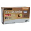Jó közérzet d-vitamin 2000ne kapszula 100db Jó közérzet d-vitamin 2000ne kapszula 100db