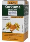 Jutavit kurkuma tabletta 60db Jutavit kurkuma tabletta 60db