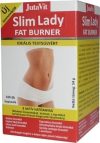 Jutavit slim lady kapszula 100db Jutavit slim lady kapszula 100db