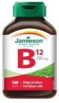 Jamieson B12-vitamin tabletta 100db Jamieson B12-vitamin tabletta 100db