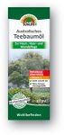 Sunlife ausztrál teafaolaj 30ml Sunlife ausztrál teafaolaj 30ml