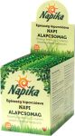 Napika napi alapcsomag növényi enzim+c-vitamin 12db Napika napi alapcsomag növényi enzim+c-vitamin 12db