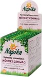 Napika nőkért csomag vas+növényi enzim+c-vitamin 12db Napika nőkért csomag vas+növényi enzim+c-vitamin 12db