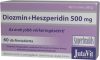 Jutavit diozmin+heszperidin 500mg tabletta 60db Jutavit diozmin+heszperidin 500mg tabletta 60db