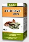 Jutavit zöld kávé + króm tabletta 60db Jutavit zöld kávé + króm tabletta 60db
