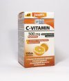 Jutavit c-vitamin 500mg rágótabletta narancs ízű 70db Jutavit c-vitamin 500mg rágótabletta narancs ízű 70db