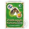 Dr. Chen Zöldkagyló Kurkuma Extra kapszula 60db Dr. Chen Zöldkagyló Kurkuma Extra kapszula 60db