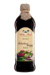 Méhes Mézes szörp rebarbarás meggyes 500ml Méhes Mézes szörp rebarbarás meggyes 500ml