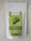 Organiqa Bio Chlorella tabletta 125g Organiqa Bio Chlorella tabletta 125g