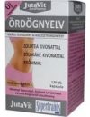 Jutavit ördögnyelv kapszula 120db Jutavit ördögnyelv kapszula 120db