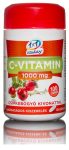 1x1 Vitaday c-vitamin csipkebogyós 1000mg tabletta 100db 1x1 Vitaday c-vitamin csipkebogyós 1000mg tabletta 100db