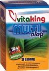 Vitaking Multi Alap vitamin csomag Vitaking Multi Alap vitamin csomag