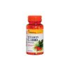 Vitaking C-vitamin 1000 mg (100 db) Vitaking C-vitamin 1000 mg (100 db)