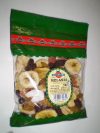 Naturfood melánzs szárított gyümölcskeverék 100g Naturfood melánzs szárított gyümölcskeverék 100g