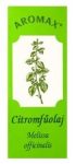 Aromax citromfű illóolaj 5ml Aromax citromfű illóolaj 5ml